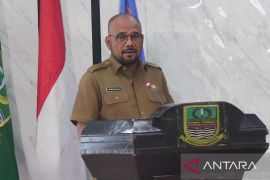 BPBD Kabupaten Bekasi mitigasi 712 TPS rawan banjir