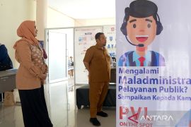 RSUD Toto Kabila tingkatkan pelayanan kesehatan masyarakat