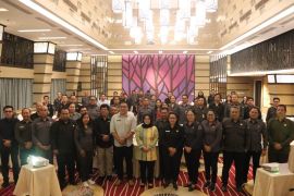 Bawaslu: Tingkatkan kualitas pengawasan kampanye jelang masa tenang Pemilu