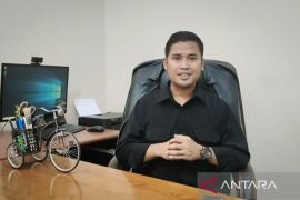 KPU Kutim terus gelar sosialisasi guna tingkatkan partisipasi masyarakat