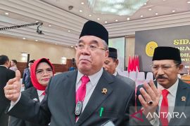 Pengadilan Tinggi Bandung perkuat digitalisasi di tahun 2024