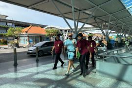 Imigrasi Bali batalkan izin tinggal warga Rusia gelapkan pajak