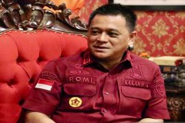 Dua warga binaan Lapas Kerobokan dapat remisi Imlek