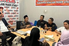 Bawaslu Kaltim waspadai potensi kecurangan  saat rekapitulasi suara