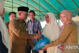 Aceh Jaya gelar pasar murah kendalikan inflasi, ini jadwalnya