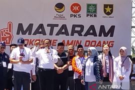 Anies: Keputusan DKPP peringatan agar KPU tak lagi langgar etik