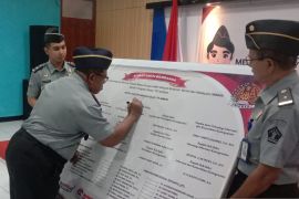 Imigrasi Ambon berkomitmen raih WBK dan WBBM