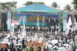 Muhaimin janji mengenjot produksi pupuk usai dilantik