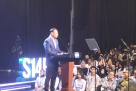 AHY: Jangan lagi ada rakyat gunakan pinjol