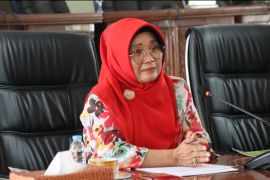 Legislator dorong perempuan bisa menjaga diri dan tingkatkan kemampuan