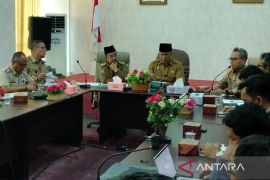 PLN garap potensi panas bumi di Kabupaten Rejang Lebong dan Kepahiang