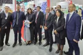 Kemendag: Pameran alkes di Dubai bukukan transaksi 13,16 juta dolar AS