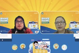 Kemendikbudristek: 64.000 prestasi anak Indonesia terdata dalam SIMT