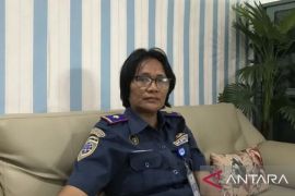 Pelabuhan Tulehu Maluku operasikan mesin  pemindai tingkatkan pelayanan