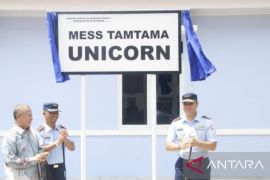 Jamin kesejahteraan anggota, Lanud Pattimura tambah 20 unit rumah dinas