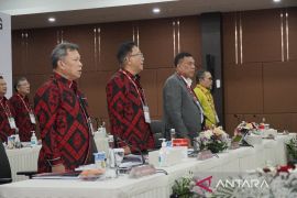 RUPS: BSG target pertumbuhan bisnis dan kualitas pelayanan