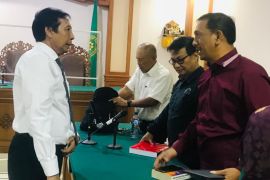 Jaksa tolak peldoi mantan rektor Unud soal korupsi dana SPI