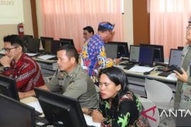 475 ASN Pemprov Kaltara belum ikut pemetaan kompetensi