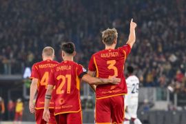 Liga Italia: Brace Dybala bawa AS Roma bekuk Cagliari 4-0