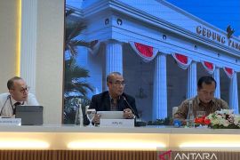 KPU telah tangani kasus surat suara tercoblos di Taipei Taiwan