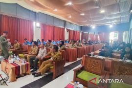 Abi Rusydi ajak cendekiawan dan pemuda sikapi suasana politik dengan cerdas dan cermat