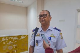 Dishub siapkan bus antar-jemput saat apel HUT Kota Balikpapan