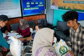 Sebanyak 10.225 KPM di Kota Madiun terima bantuan pangan