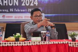 Soal IRH, Kemenkumham Banten siap lakukan pendampingan bagi pemda