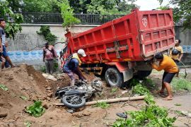 Polres Situbondo belum tetapkan tersangka kasus kecelakaan akibatkan dua remaja meninggal