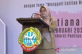 Kota Pontianak jadikan sekolah wadah lestarikan pantun dan syair
