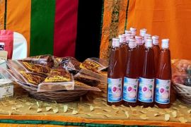 Produk turunan pala jadi unggulan UMKM di Aceh Selatan