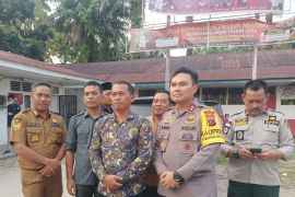 KPU Labura gelar rakor distribusi logistik pemilu