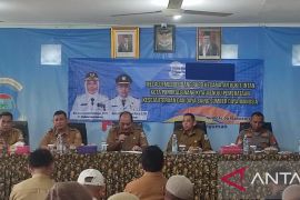 Pangkalpinang fokuskan delapan pembangunan di 2025