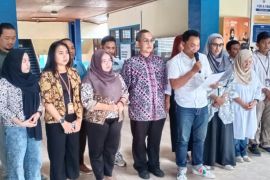 Stikosa AWS berharap tak ada intimidasi pada pers saat pemilu