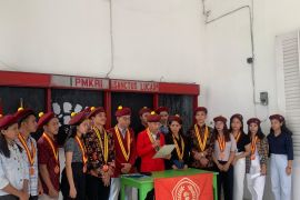 PMKRI minta lembaga dan aparat negara jaga netralitas pemilu