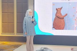 Gen Z cenderung ingin jadi ibu sempurna karena akrab teknologi