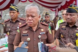 Kajati Papua Barat: Pengelolaan dana pemilu harus transparan