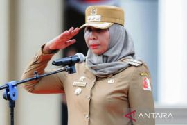 Pemkab Nagan Raya tekankan pentingnya netralitas ASN di pemilu