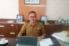 Distan Banten siapkan tim monitoring pemeriksaan kesehatan hewan kurban