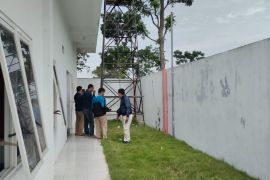 Polisi Kediri tangani perampokan di SPBU Desa Pandantoyo