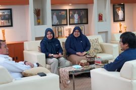 UPT BPSDMP Kementerian Kominfo RI tawarkan kerjasama pelatihan di HSS