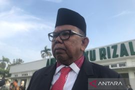 Ketua DPRD Sumut Baskami Ginting meninggal  dunia