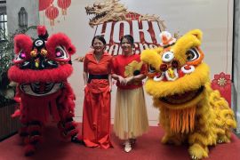 MR. D.I.Y beri potongan harga jelang Imlek 2024