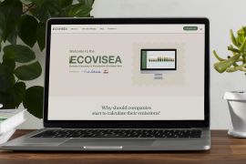 Kalkulator emisi gas rumah kaca berbasis web diluncurkan