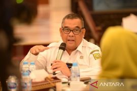 Gubri Edy Natar Nasution berupaya cetak kader prajurit TNI hafal Alquran