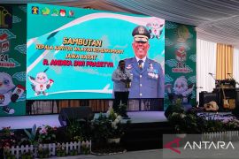 Kepala Kanwil Kemenkumham Jawa Barat jamin jajarannya netral di Pemilu 2024