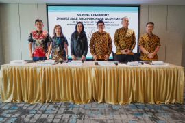 Perusahaan holding asal Surabaya akusisi Taman Dayu