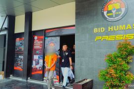 Oknum guru honorer di Gorontalo jadi tersangka kasus pelecehan seksual