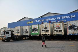 BMI komitmen dukung peningkatan hasil perikanan di Indonesia