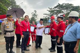 Apel Bulan K3 Nasional, RAPP komit jalankan K3